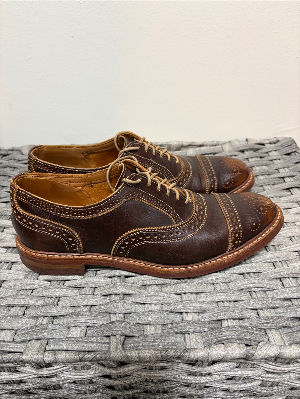 Allen Edmonds Strandmok - Picture 3 of 7
